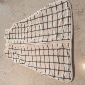 Copper Pearl sleep sack. 6-12 months